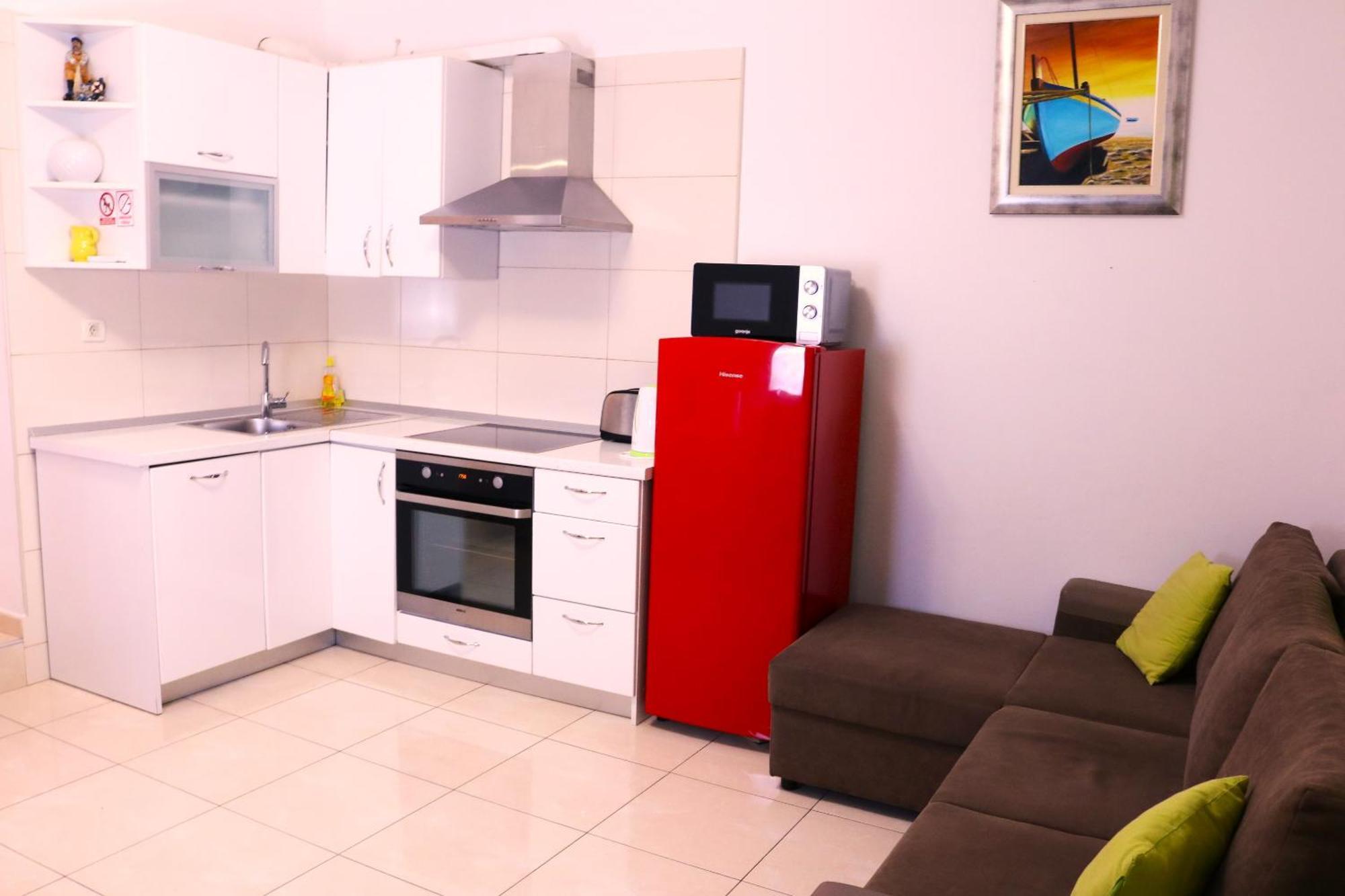 Apartments And Rooms Tudor Сплит Екстериор снимка