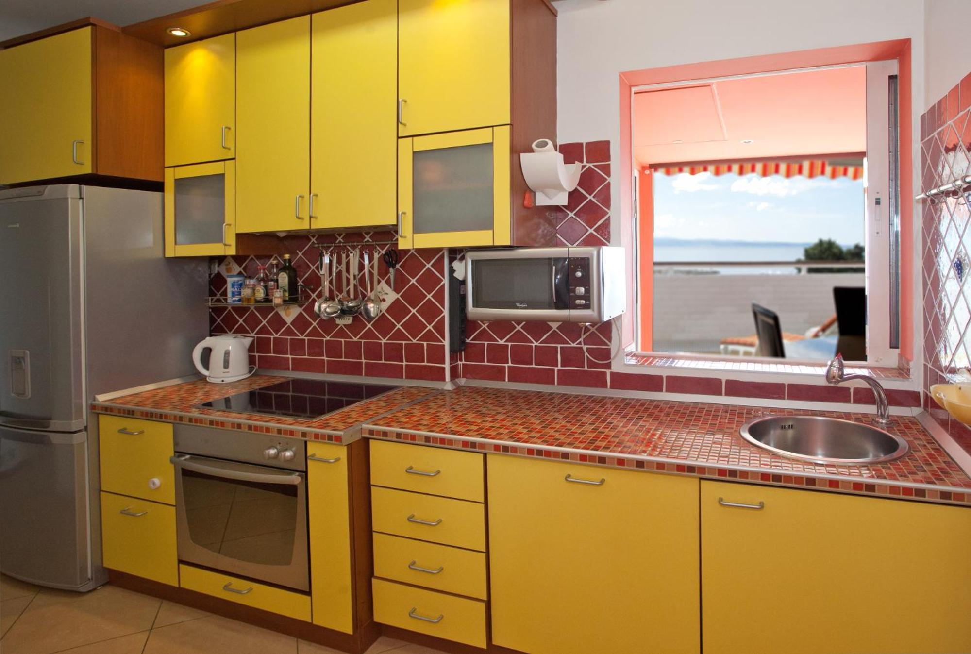 Apartments And Rooms Tudor Сплит Екстериор снимка